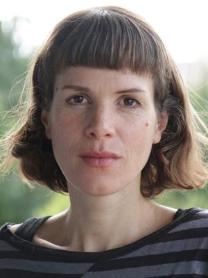 Affiche Julia Keller