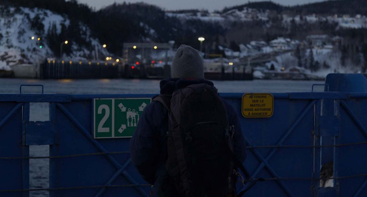 Tadoussac : Photo
