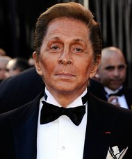 Affiche Valentino Garavani