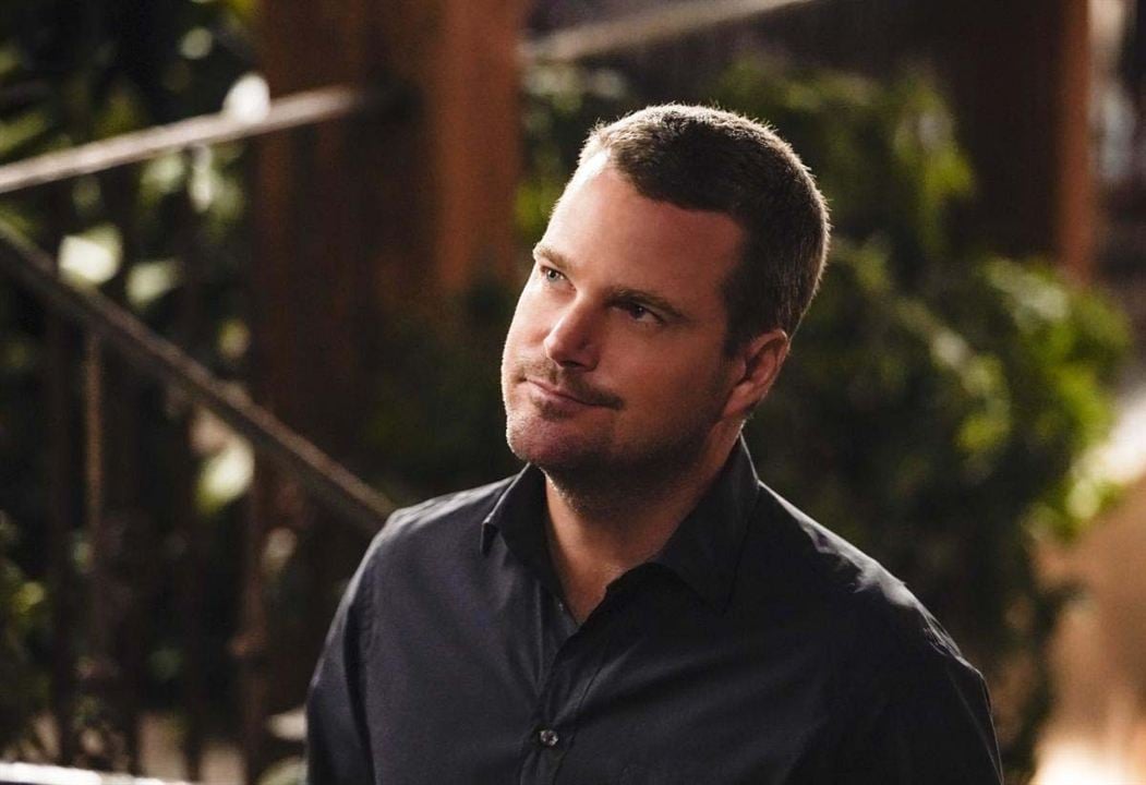 NCIS : Los Angeles : Photo Chris O'Donnell