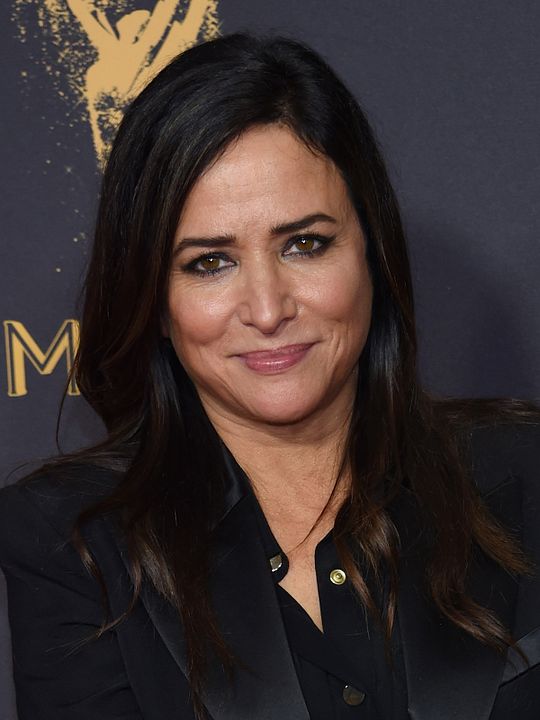 Affiche Pamela Adlon