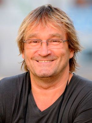 Affiche György Cserhalmi