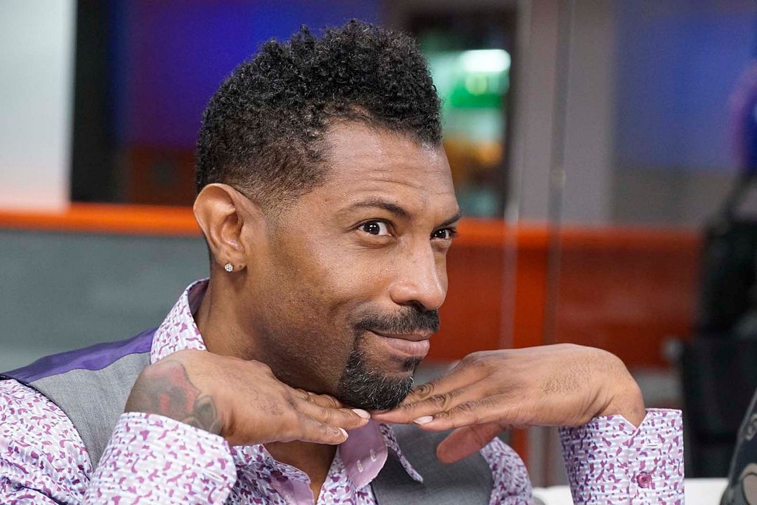 Black-ish : Photo Deon Cole