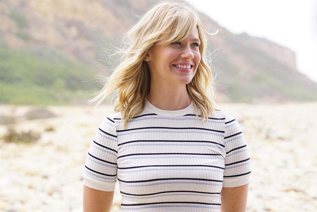 The Last Man on Earth : Photo January Jones