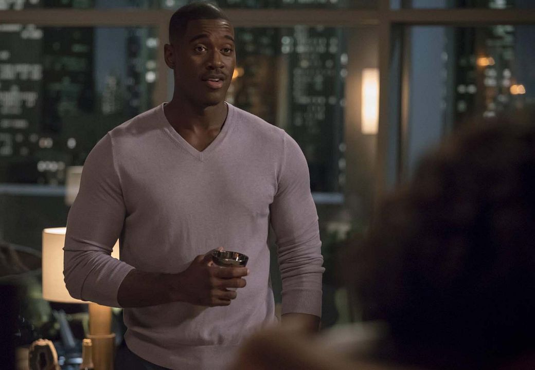 Empire (2015) : Photo Terrell Carter