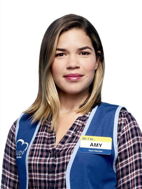 Photo America Ferrera