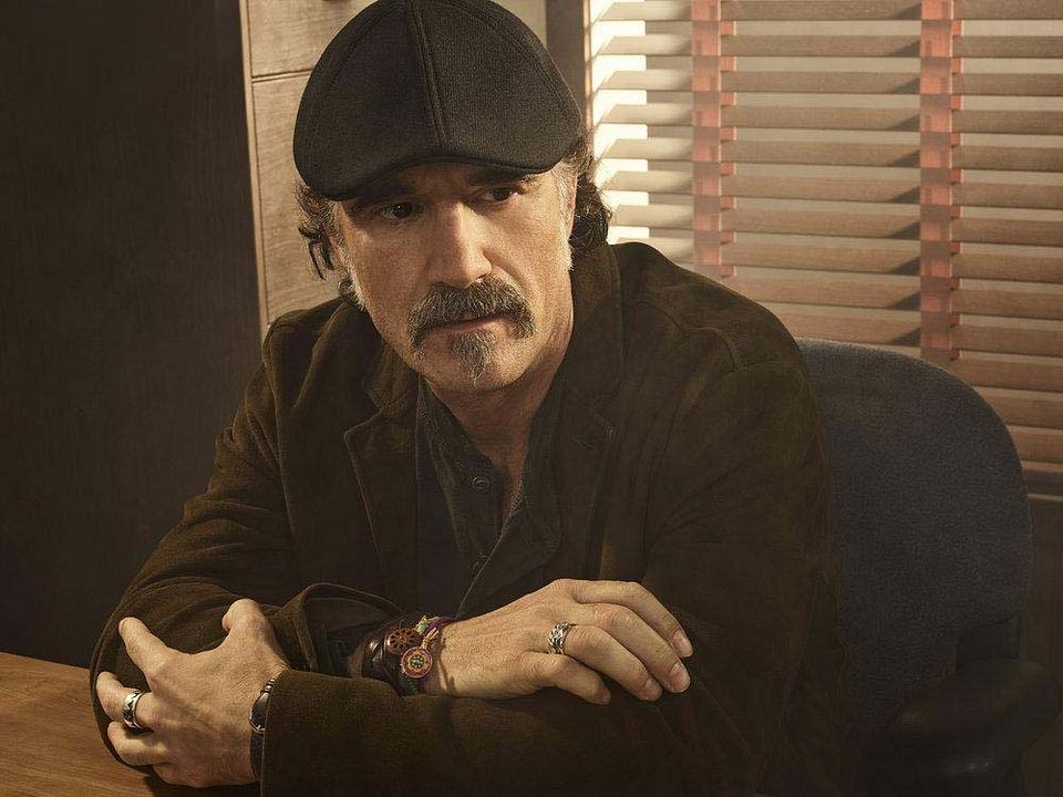 Photo Elias Koteas