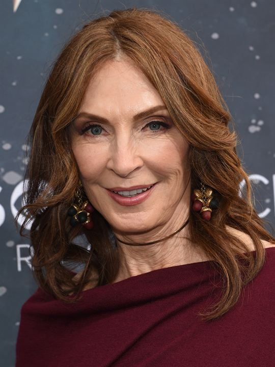 Affiche Gates McFadden