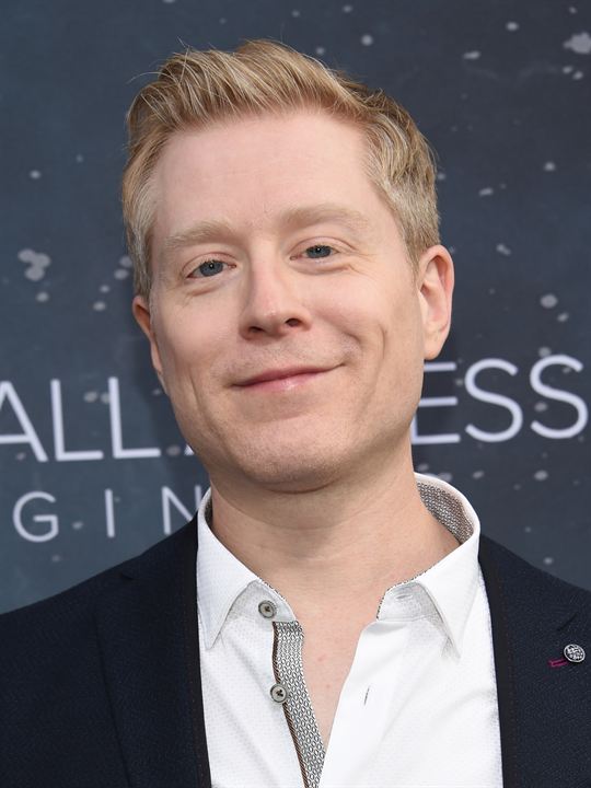 Affiche Anthony Rapp