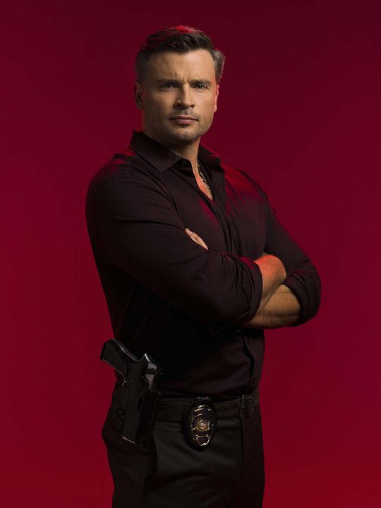 Photo Tom Welling