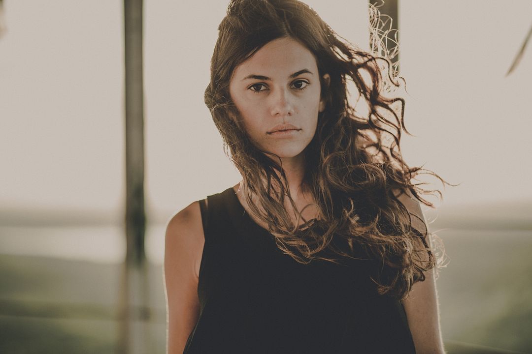 Photo promotionnelle Anna F.