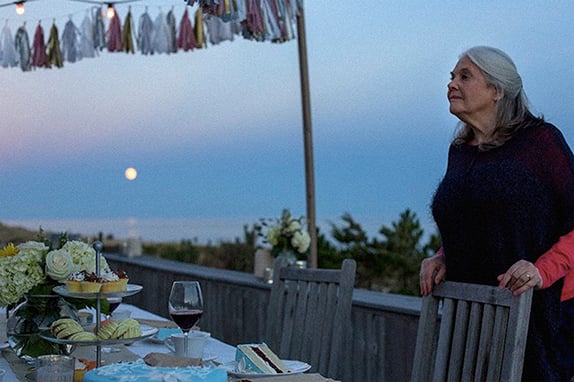 Marjorie Prime : Photo