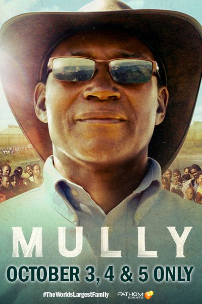 Mully (Fathom) : Affiche