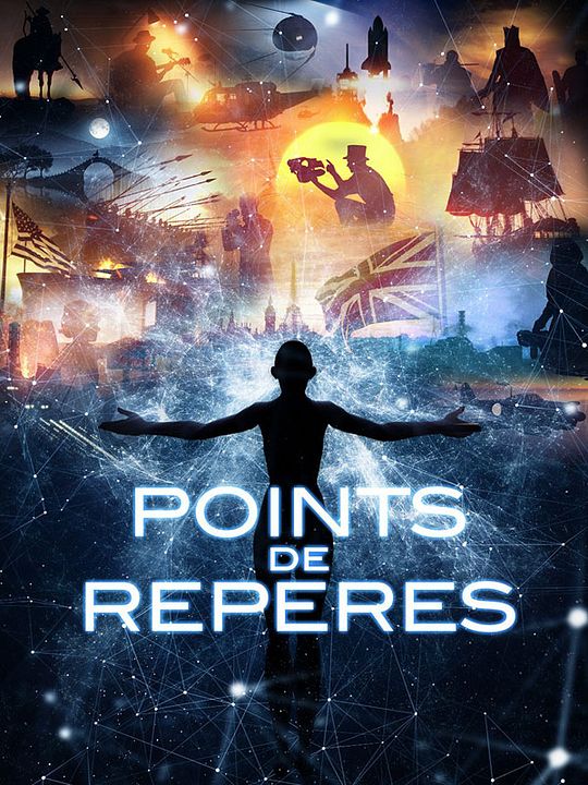 Points de repères : Affiche
