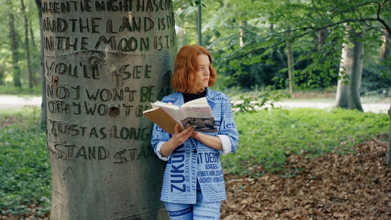 Photo Julia Zange