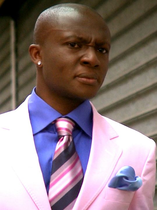 Affiche Jean-Daniel Sessou