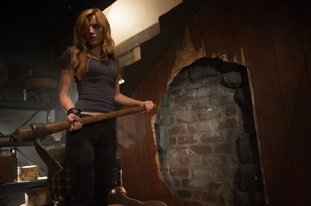Amityville: The Awakening : Photo Bella Thorne