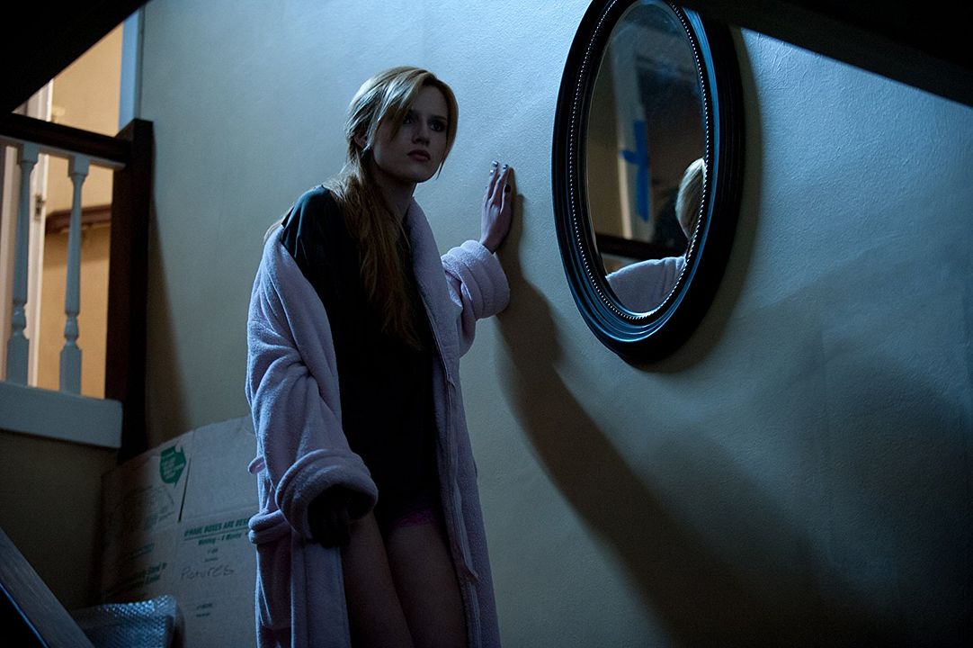 Amityville: The Awakening : Photo Bella Thorne