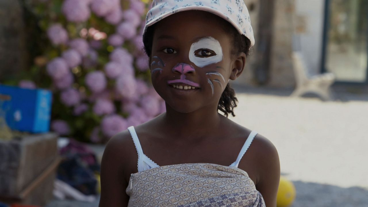 Pour quelques barres de chocolat : Photo