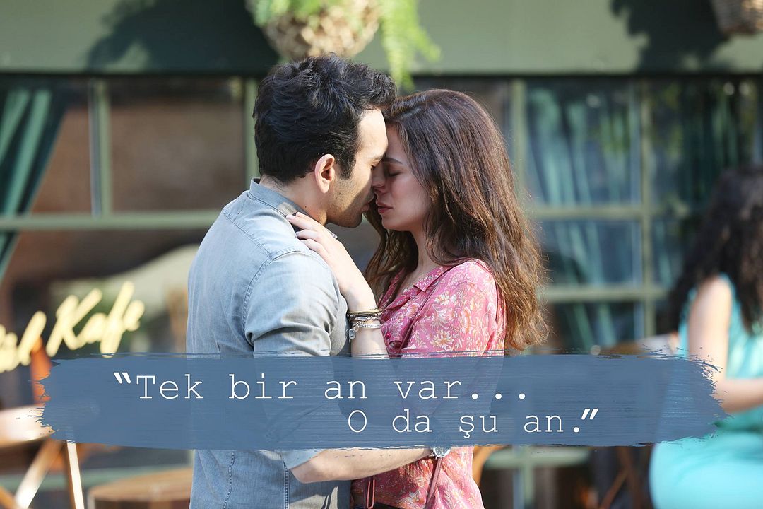 Acı Tatlı Ekşi : Photo promotionnelle