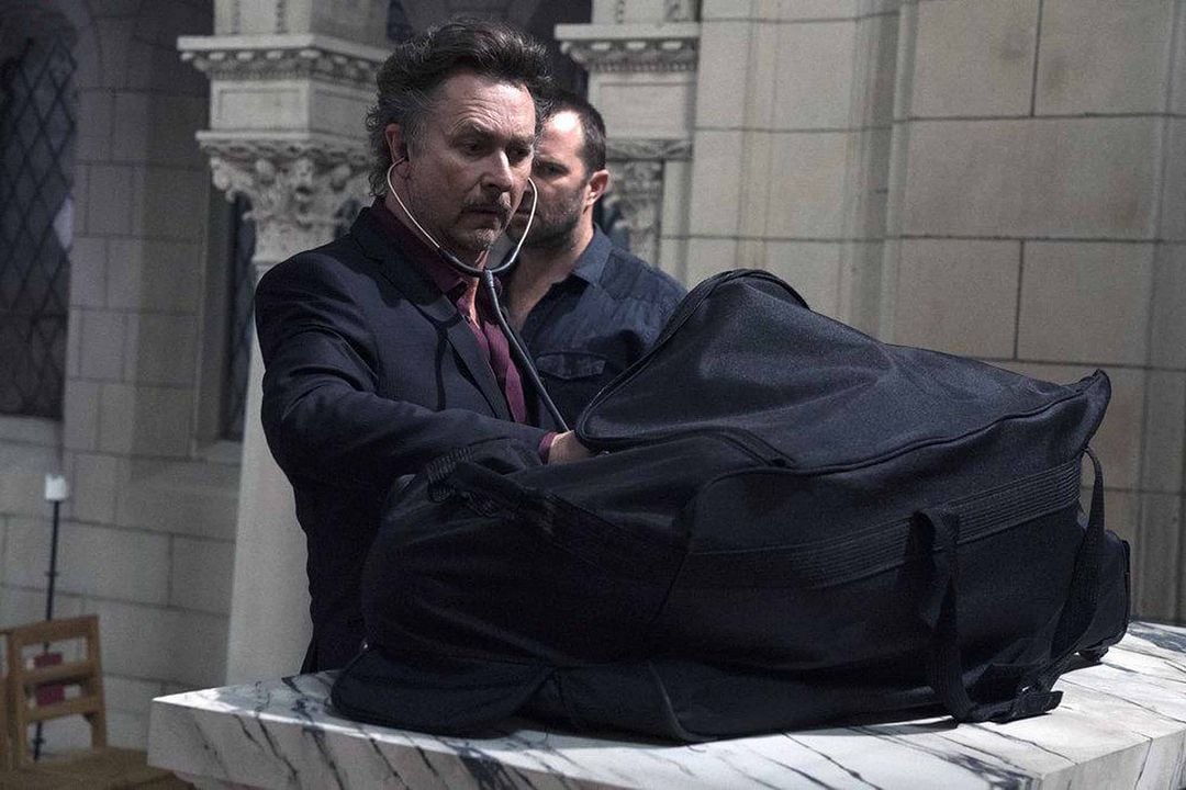 Blindspot : Photo Sullivan Stapleton, Jeremy Crutchley