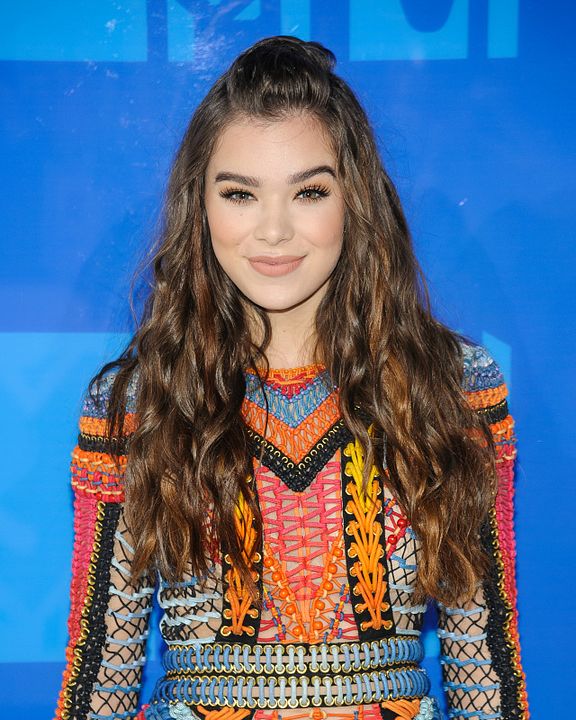 Photo promotionnelle Hailee Steinfeld