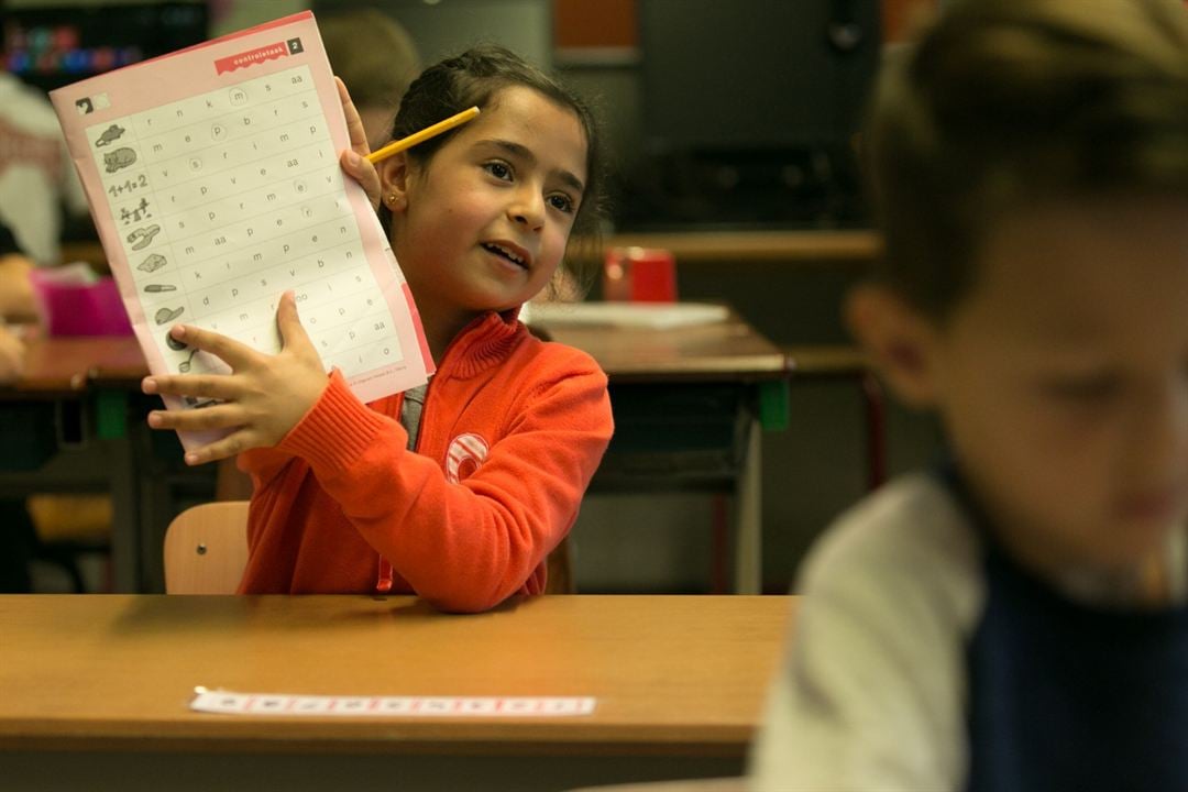 Les Enfants de Madame Kiet : Photo