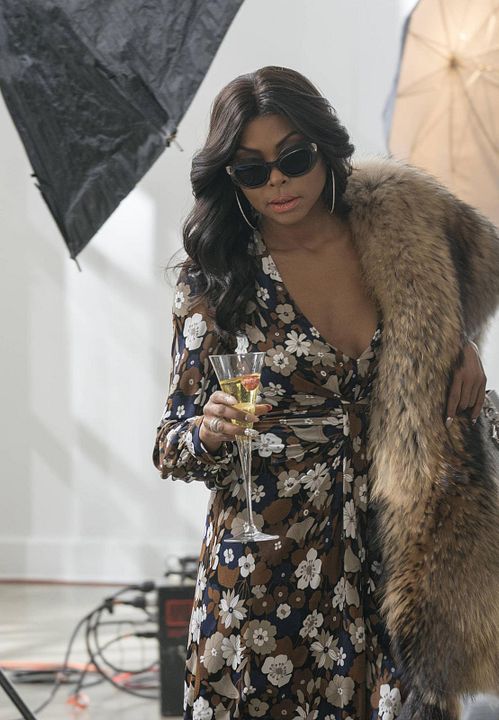 Empire (2015) : Photo Taraji P. Henson