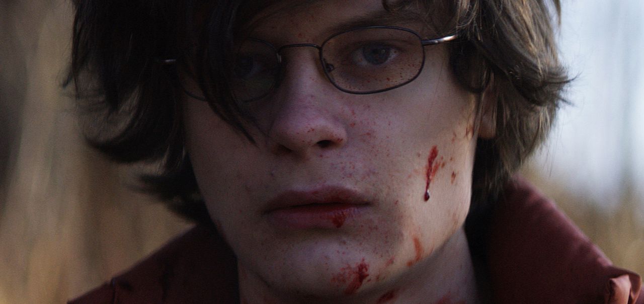 Super Dark Times : Photo Charlie Tahan