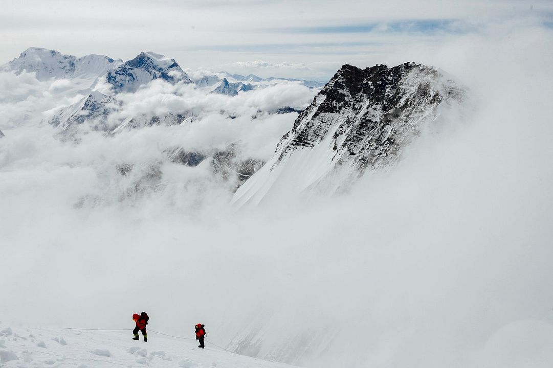 Mountain : Photo