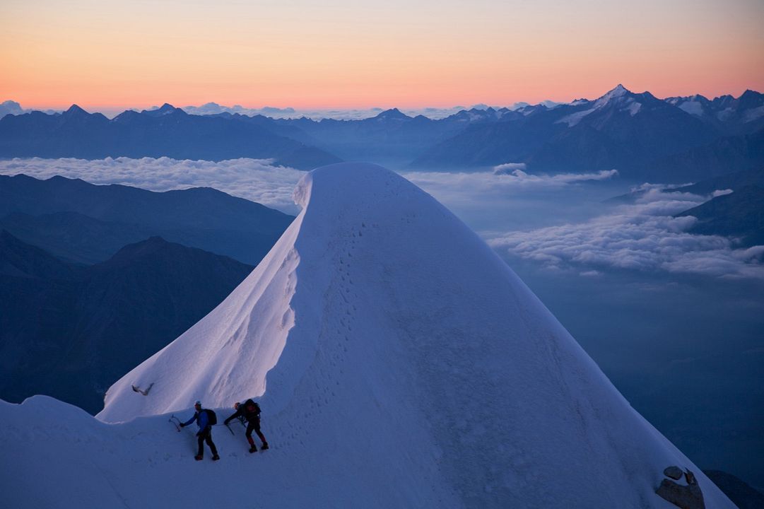 Mountain : Photo