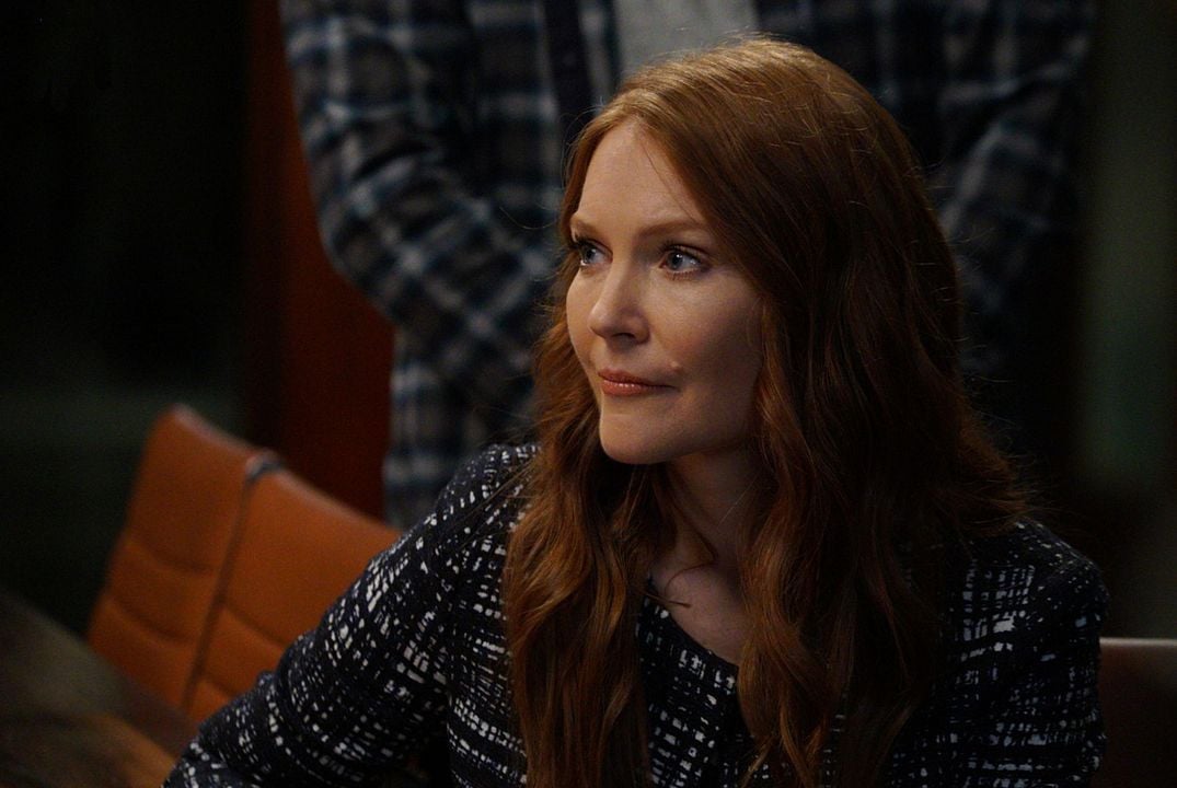 Photo de Darby Stanchfield Photo Darby Stanchfield AlloCiné Photo de Darby Stanchfield Photo Darby Stanchfield AlloCiné