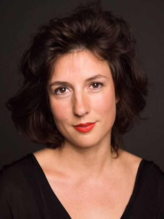 Affiche Anaïs Müller