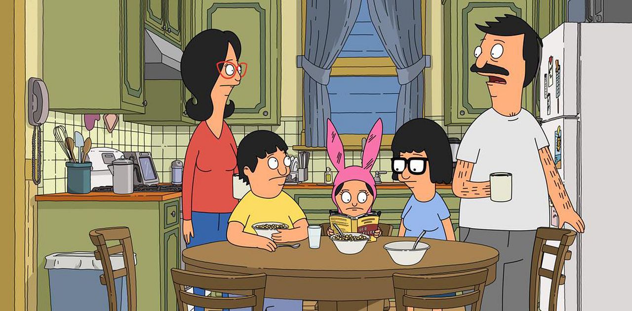 Bob's Burgers : Photo