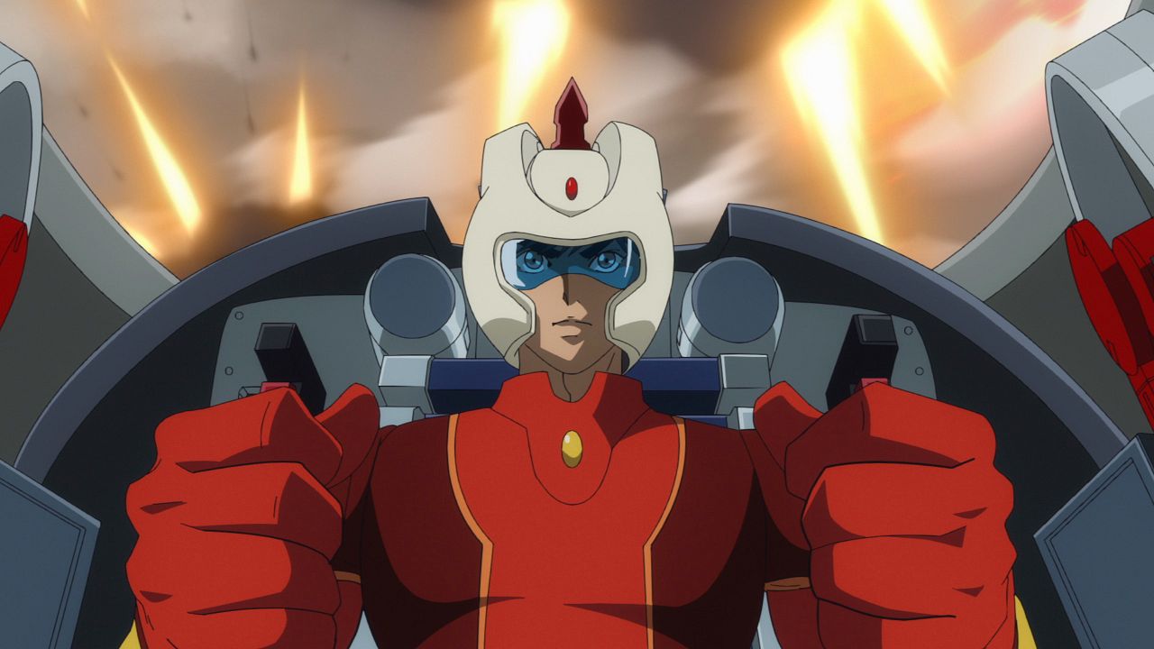 Mazinger Z : Photo
