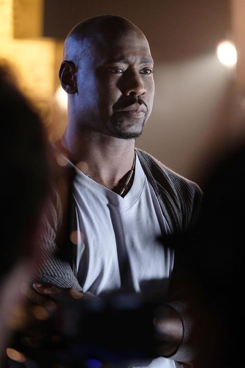 Lucifer : Photo D.B. Woodside