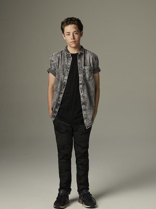 Photo Ethan Cutkosky
