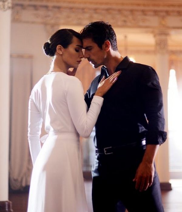 Price of Passion : Affiche