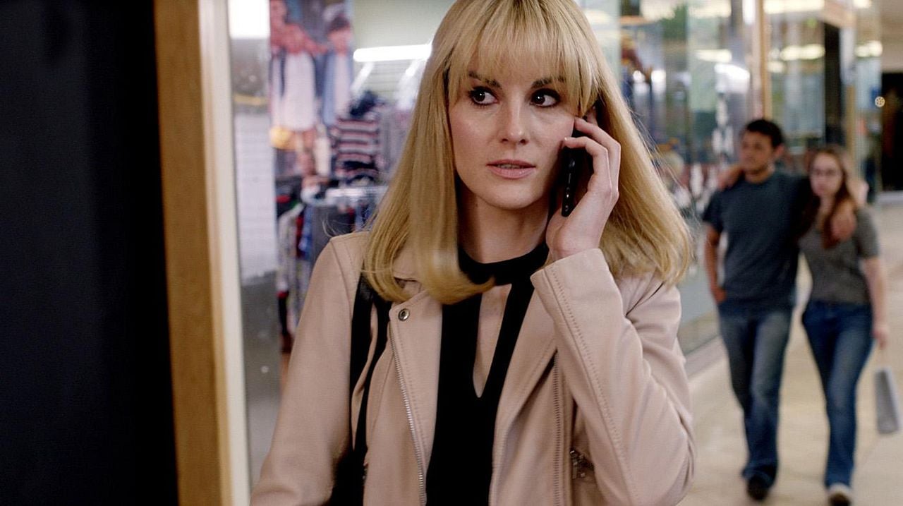 Good Behavior (2016) : Photo Michelle Dockery