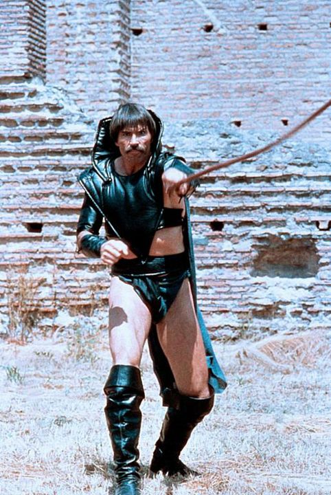 Les Sept Gladiateurs : Photo