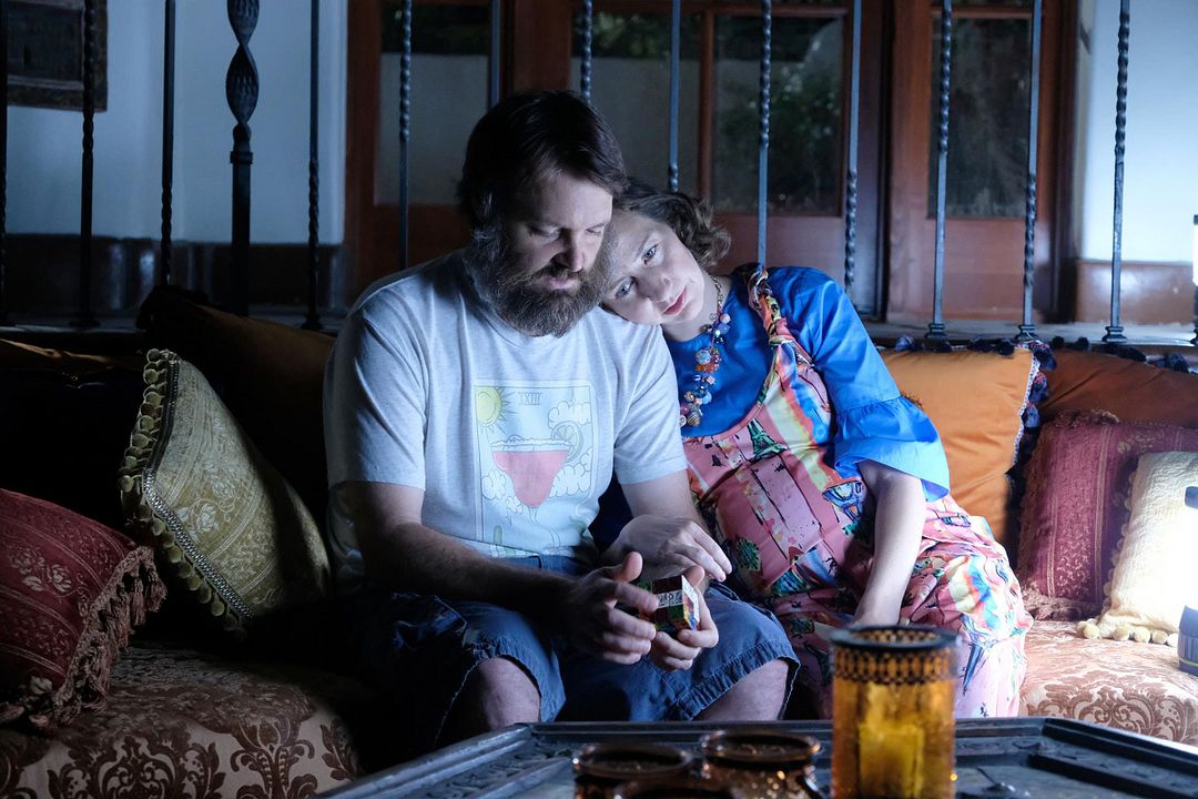 The Last Man on Earth : Photo Will Forte, Kristen Schaal