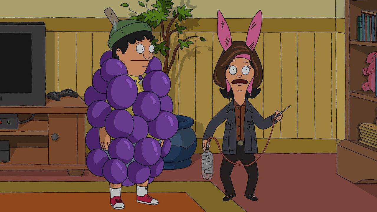Bob's Burgers : Photo