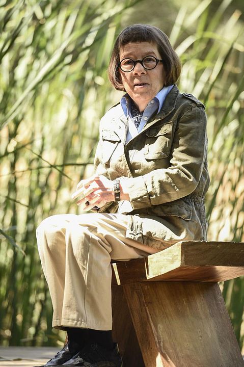 NCIS : Los Angeles : Photo Linda Hunt