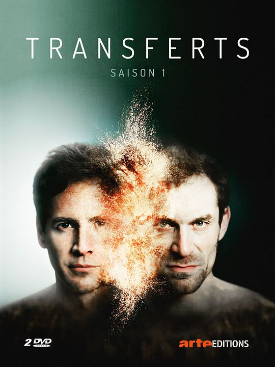 Transferts : Affiche