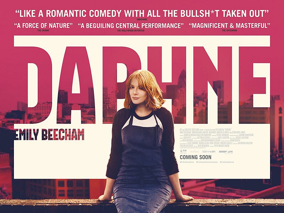 Daphné : Photo promotionnelle