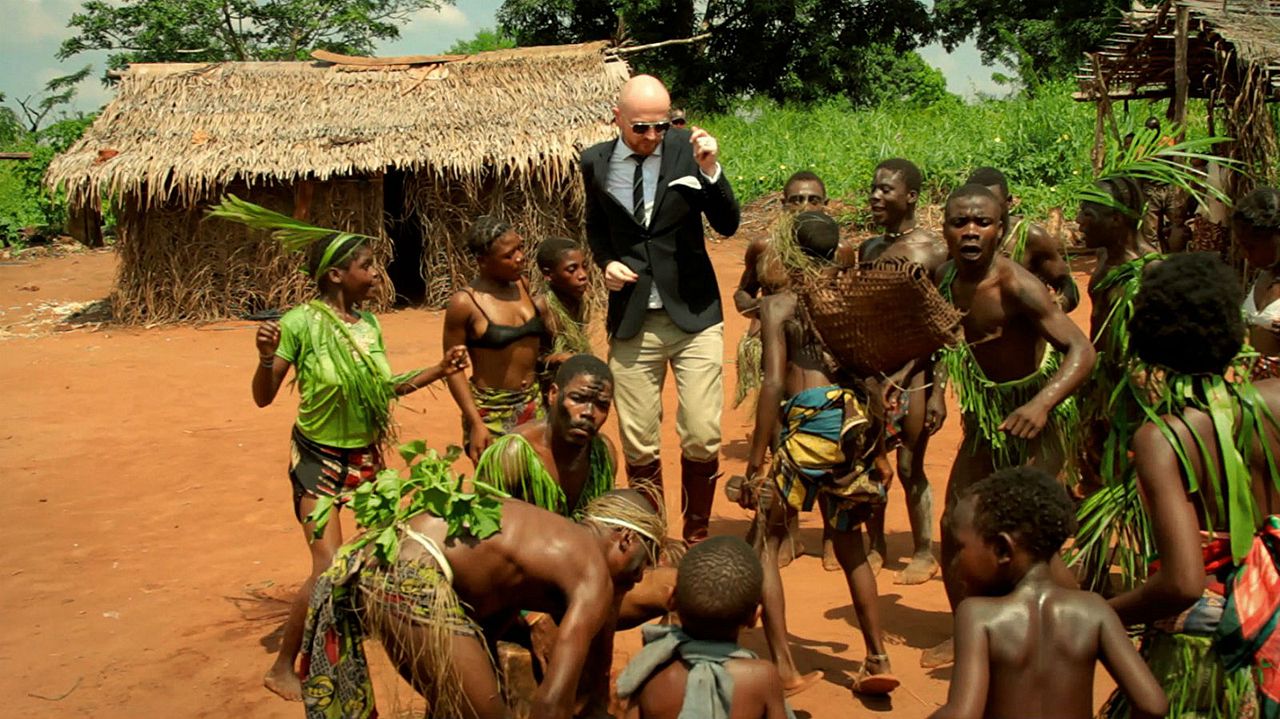 The Ambassador : Photo