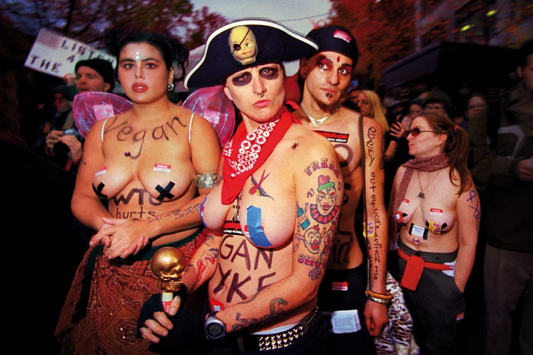 Queercore: How to Punk a Revolution : Photo