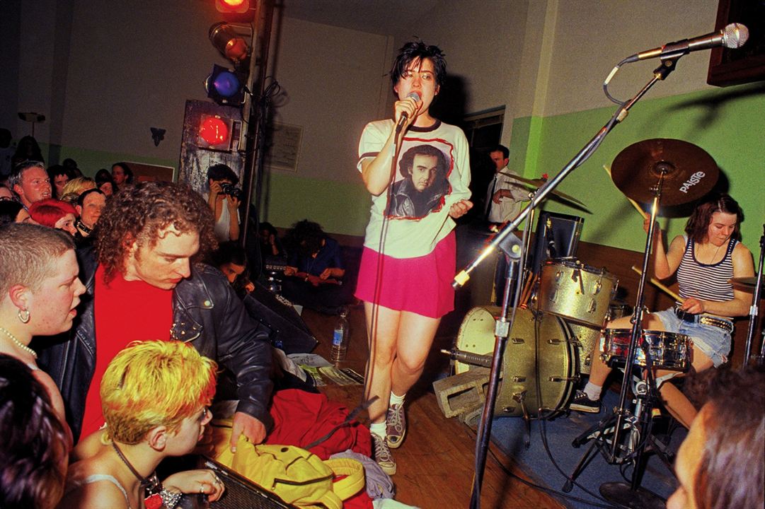 Queercore: How to Punk a Revolution : Photo