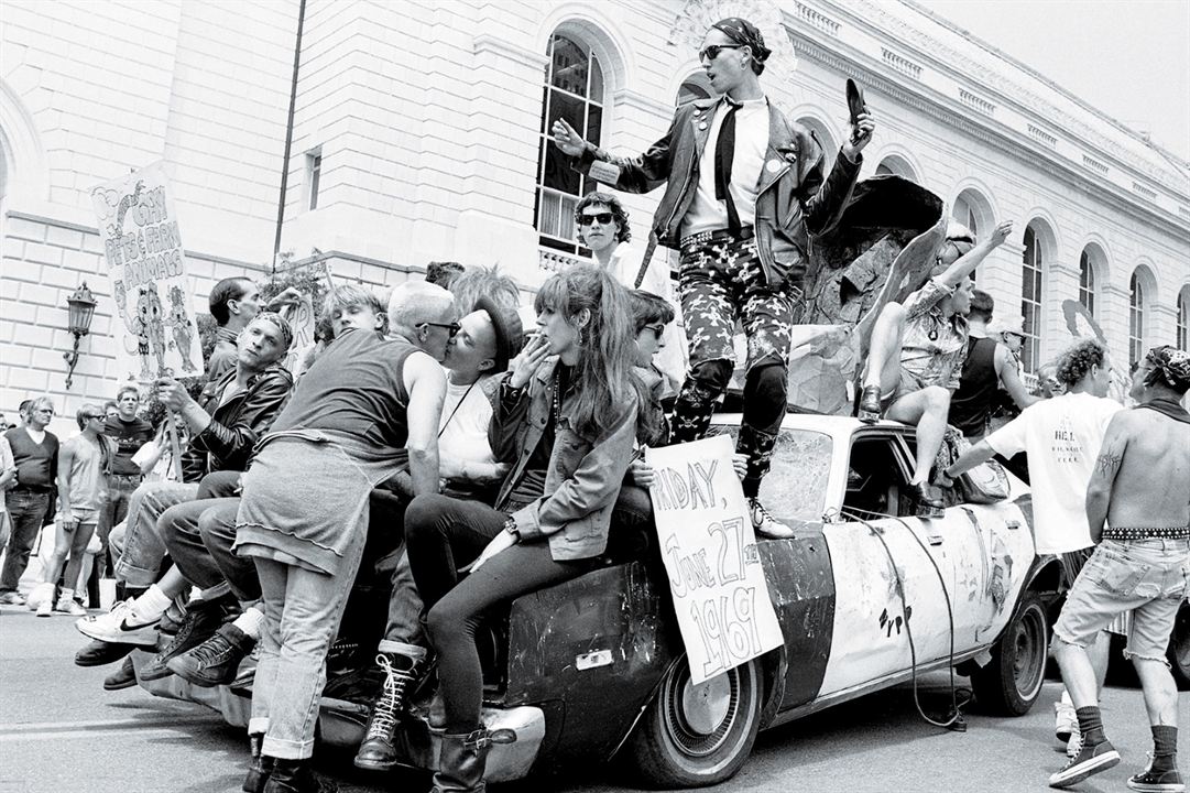 Queercore: How to Punk a Revolution : Photo