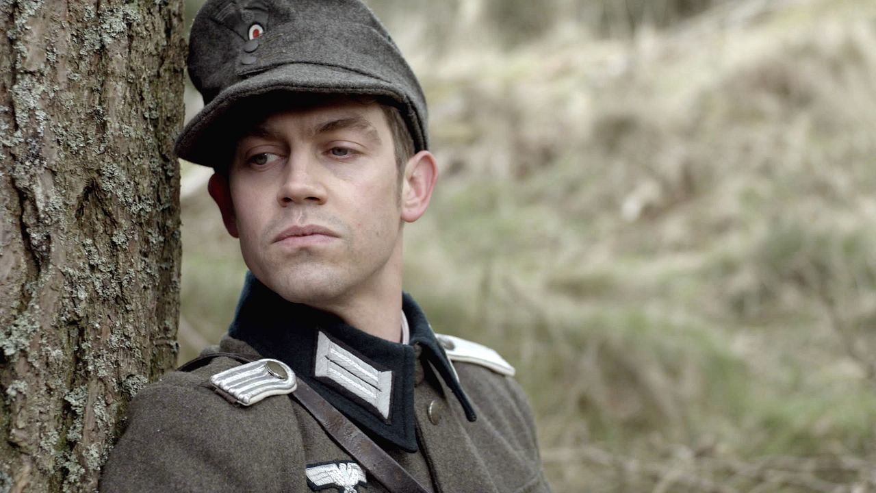 Soldiers Of The Damned : Photo